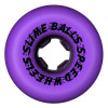 Колеса для скейтборда Slime Balls Bam Margera Guest Purple Hardline 54mm 95a Колеса для скейтборда Slime Balls Bam Margera Guest Purple Hardline 54mm 95a
