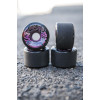 Колеса для скейтборда Slime Balls Bam Margera Guest OG Slime Black 60mm 78A Колеса для скейтборда Slime Balls Bam Margera Guest OG Slime Black 60mm 78A