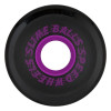 Колеса для скейтборда Slime Balls Bam Margera Guest OG Slime Black 60mm 78A Колеса для скейтборда Slime Balls Bam Margera Guest OG Slime Black 60mm 78A