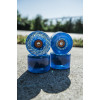 Колеса для скейтборда Slime Balls SB Ice Light Ups OG Slime Blue 66mm 78A Колеса для скейтборда Slime Balls SB Ice Light Ups OG Slime Blue 66mm 78A