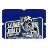 Колеса для скейтборда Slime Balls SB Ice Light Ups OG Slime Blue 66mm 78A Колеса для скейтборда Slime Balls SB Ice Light Ups OG Slime Blue 66mm 78A