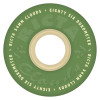 Колеса для скейтборда Ricta Clouds Green Natural 54mm 86A Колеса для скейтборда Ricta Clouds Green Natural 54mm 86A