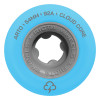 Колеса для скейтборда Ricta Arto Saari Clouds Light Blue Asphalt 54mm 92A Колеса для скейтборда Ricta Arto Saari Clouds Light Blue Asphalt 54mm 92A