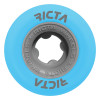 Колеса для скейтборда Ricta Arto Saari Clouds Light Blue Asphalt 54mm 92A Колеса для скейтборда Ricta Arto Saari Clouds Light Blue Asphalt 54mm 92A