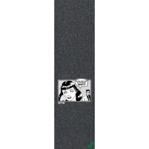 Наждак MOB Thrasher Boyfriend Grip Tape 9in x 33in Sheet