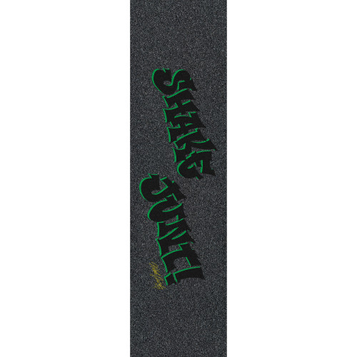 Наждак MOB Shake Junt Nikolai Piombo Signature Grip Tape 9in x 33in Sheet Наждак MOB Shake Junt Nikolai Piombo Signature Grip Tape 9in x 33in Sheet