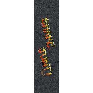 Наждак MOB Shake Junt Tanner Burzinski Signature Grip Tape 9in x 33in