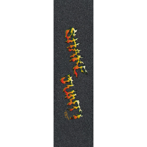 Наждак MOB Shake Junt Tanner Burzinski Signature Grip Tape 9in x 33in Наждак MOB Shake Junt Tanner Burzinski Signature Grip Tape 9in x 33in