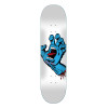 Скейтборд дека Santa Cruz Screaming Hand 8,25in x 31,8in SU26