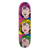 Скейтборд дека Santa Cruz Possessed Head FeelBase 8,00in x 30,50in SU26
