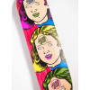 Скейтборд дека Santa Cruz Possessed Head FeelBase 8,00in x 30,50in SU26