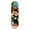 Скейтборд дека Creature Martinez Fuzzy Creature Fiends Pro 8,6in x 32,11in SU26 Скейтборд дека Creature Martinez Fuzzy Creature Fiends Pro 8,6in x 32,11in SU26