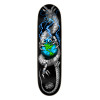 Скейтборд дека Santa Cruz Wooten Calamity VX 8,5in x 32,2in SU26 Скейтборд дека Santa Cruz Wooten Calamity VX 8,5in x 32,2in SU26
