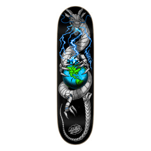 Скейтборд дека Santa Cruz Wooten Calamity VX 8,5in x 32,2in SU26