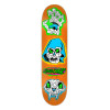 Скейтборд дека Santa Cruz Scribble Head FeelBase 7,75in x 30,25in SU26