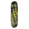 Скейтборд дека Santa Cruz Acid Cloud Dots 7 Ply Birch 8,5in x 32,2in SU26 Скейтборд дека Santa Cruz Acid Cloud Dots 7 Ply Birch 8,5in x 32,2in SU26