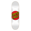 Скейтборд дека Santa Cruz Classic Dot 8,5in x 32,2in SU26 Скейтборд дека Santa Cruz Classic Dot 8,5in x 32,2in SU26