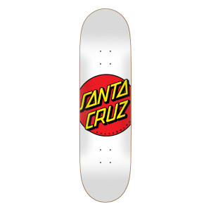 Скейтборд дека Santa Cruz Classic Dot 8,5in x 32,2in SU26