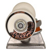 Підвіска в зборі Independent Stage 11 139 Polished / OJ Elite Mini Combo 53mm 101A