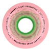 Колеса для скейтборда Ricta Watermelon Clouds Pink 56mm 78A Колеса для скейтборда Ricta Watermelon Clouds Pink 56mm 78A