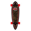 Круїзер дека Santa Cruz Banner Check Route Pintail Cruzer 9,20in x 33in