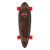 Круїзер дека Santa Cruz Banner Check Route Pintail Cruzer 9,20in x 33in