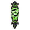 Круїзер дека Santa Cruz Banner Check Route Pintail Cruzer 9,20in x 33in