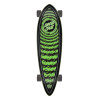Круїзер дека Santa Cruz Banner Check Route Pintail Cruzer 9,20in x 33in