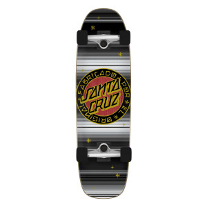 Круїзер дека Santa Cruz Loco Dot Street Cruzer 8,4in x 29,4in