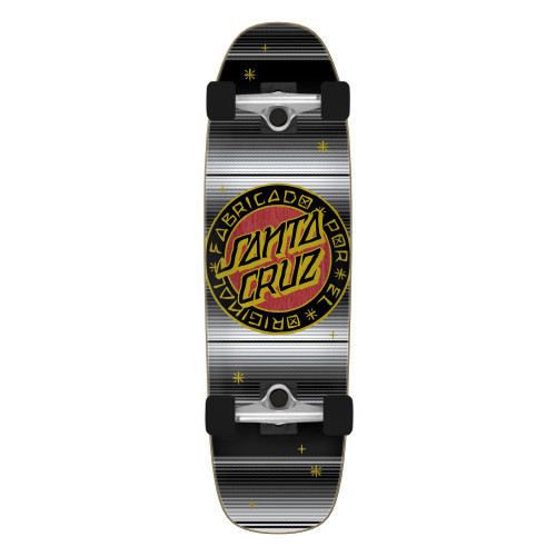 Круїзер дека Santa Cruz Loco Dot Street Cruzer 8,4in x 29,4in