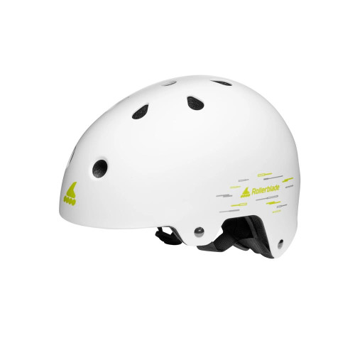 Шолом дитячій Rollerblade RB Junior white Шолом дитячій Rollerblade RB Junior white