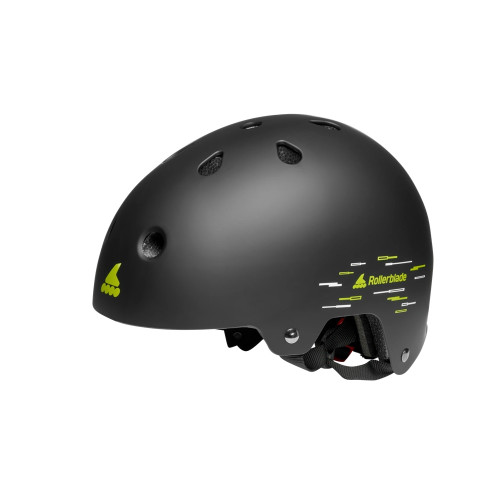 Шолом дитячій Rollerblade RB Junior Black Шолом дитячій Rollerblade RB Junior Black