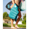 Жилет для вейкборду Follow - 2026 | P1 Traction Ladies Emerald