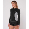Гідромайка Follow 2026 Ladies FZ 1mm Wetty Top Black