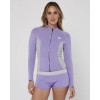 Гідромайка Follow 2026 Ladies FZ 1mm Wetty Top Purple