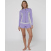 Гідромайка Follow 2026 Ladies FZ 1mm Wetty Top Purple