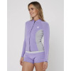 Гідромайка Follow 2026 Ladies FZ 1mm Wetty Top Purple