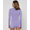 Гідромайка Follow 2026 Ladies FZ 1mm Wetty Top Purple
