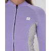 Гідромайка Follow 2026 Ladies FZ 1mm Wetty Top Purple