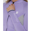 Гідромайка Follow 2026 Ladies FZ 1mm Wetty Top Purple