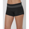 Гідрошорти Follow 2026 Ladies 2mm Wetty Shorts  Black