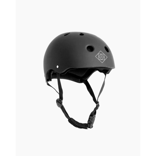Шолом для вейкборду Follow - 2026 | Pro Helmet - Matte Black Шолом для вейкборду Follow - 2026 | Pro Helmet - Matte Black