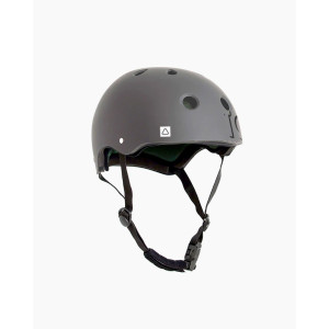Шолом для вейкборду Follow - 2026 | Pro Helmet - Matte Charcoal
