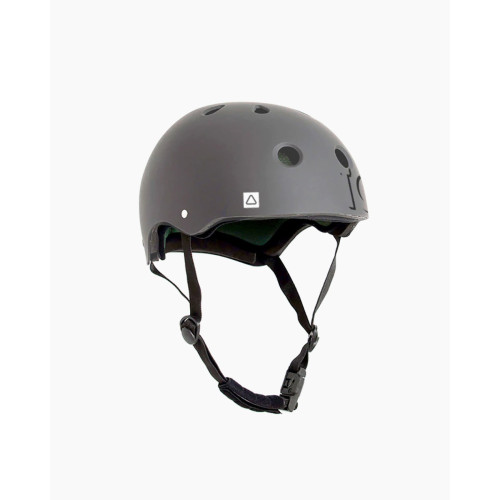Шолом для вейкборду Follow - 2026 | Pro Helmet - Matte Charcoal Шолом для вейкборду Follow - 2026 | Pro Helmet - Matte Charcoal
