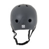Шолом для вейкборду Follow - 2026 | Pro Helmet - Matte Charcoal Шолом для вейкборду Follow - 2026 | Pro Helmet - Matte Charcoal