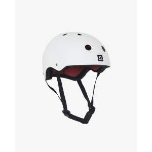 Шолом для вейкборду Follow - 2026 | Pro Helmet - White