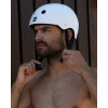 Шолом для вейкборду Follow - 2026 | Pro Helmet - White