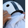 Шолом для вейкборду Follow - 2026 | Pro Helmet - White