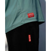 Лайкра Follow - 2026 | Water Tee L/S - Olive
