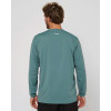 Лайкра Follow - 2026 | Water Tee L/S - Olive